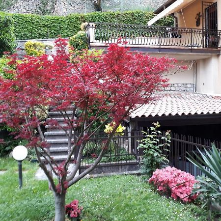 Giardino Dei Limoni Villa Toscolano Maderno Exterior foto