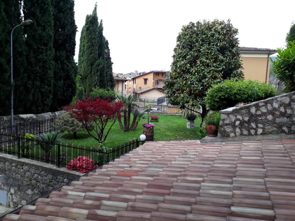 Giardino Dei Limoni Villa Toscolano Maderno Exterior foto