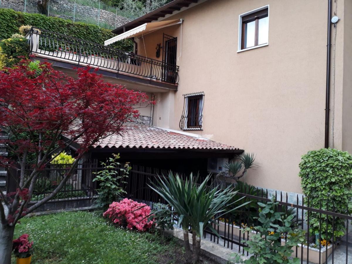Giardino Dei Limoni Villa Toscolano Maderno Exterior foto